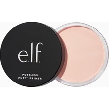 E.l.f. Poreless Putty Primer Gözeneksiz Makyaj Bazı 21 G
