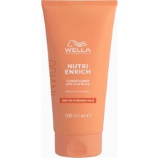 Wella Professionals Nutri Enrich Besleyici Saç Maskesi Kuru ve Zayıf Saçlar Için