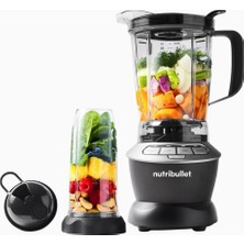 Nutribullet Tam Boy Profesyonel Blender Seti, 1000W