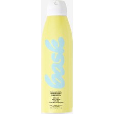 Bask Suncare Spf 30 Non-Aerosol Sprey, Hafif Vanilya & Hindistan Cevizi Kokulu 5.5oz
