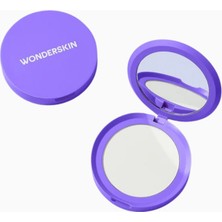Wonderskin Fyp Filter Şeffaf Pudra, Yağlı Ciltler Için