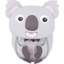 Galeria Koala Anaokulu Sırt Çantası,1-3 Yaş Için, El Işçiliği Detaylı, Reflektörlü ve Ayarlanabilir