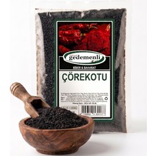 Gedemenli Çörekotu 250 Gr