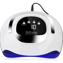 Bezos Uv LED Tırnak Kurutucu Cihazı - X21