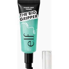 E.l.f. E.l.f Power Grip Primer Jumbo 75ML,JEL Bazlı Nemlendirici ve Makyaj Sabitleyici Astar