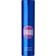Paau Intensive Skin Boost, Anti-Aging Yüz Kremi