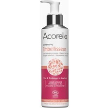 Acorelle Farbschutz Shampoo, Bitkisel Saç Boyasına Kalıcılık ve Canlılık Veren Vegan Şampuan