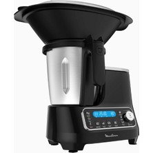 Moulinex Clickchef HF4568 3.6 L Çok Fonksiyonlu Mutfak Robotu