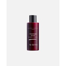 Daimon Barber Texture Dust 50 Spf Modern Stil Volumen ve Doku Sağlayan Mat Görünümlü Stil Pudrası