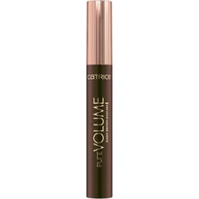 Catrice Pure Volume Magic Brown Maskara 010 Kahverengi 10 ml