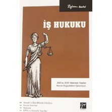 Gazi Kitabevi Iş Hukuku