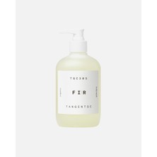 Tangent GC Doğal ve Vegan Fir Vücut Jeli 50 Spf Sibirya Çamı Aroması Balsamik ve Holzaroma