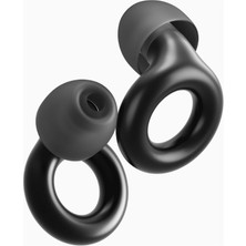 Loop Experience 2 Hi-Fi Kulak Tıkacı Gürültü Azaltıcı  Konser ve Spor Için Özel Çantası ile Birlikte