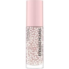 Catrice Catrıce Endless Pearls Güzelleştirici Primer 30ML,PARLAK, Şeffaf, Vegan