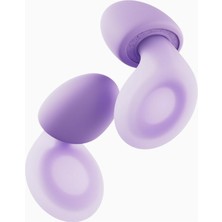 Loop Dream Uyku Kulak Tıkacı 27 Db Gürültü Azaltma ve Maksimum Konfor Özel Çantası ile Birlikte