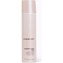 Kevin Murphy Session.spray Flex Saç Şekillendirici Sprey 400ML, Esnek