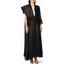 Pearl Haute Couture Abiye Abaya ile Şıklığı Yakalayın Geleneksel Tasarım ve Modern Detaylar ile Perşembe Geceleri Için