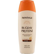 Bezos Neressa 600ML Bugday&  Şampua