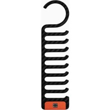 Bork Tie Hanger HQ704 Karbon Fiber Kravat Askısı
