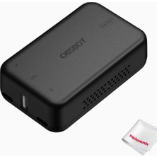 Obsbot Uvc-Hdmı Adaptör, 4K 60FPS Dönüştürücü, Tiny & Meet Serisi Uyumlu