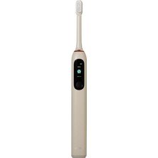 Bork Elektrikli Diş Fırçası, Akıllı Temizlik ve Konforlu Diş Eti Bakımı