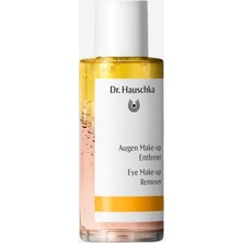 Dr. Hauschka Make-Up Remover 75 Ml, Göz Makyaj Temizleyici