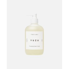 Tangent GC Yuzu Sabun Parfüm Içeren Vegan Bio Sabun Mineral Zitrus Kokulu Doğal Sabun
