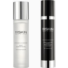 111SKIN Brightening Double Cleanse