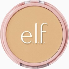 E.l.f. Halo Glow Powder Filtre Preslenmiş Bitirme Pudrası ve Gözenek Iyileştirici