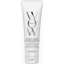 Color Wow Colorwow Color Security F-N 250 ml Şeffaf Bakım Kremi Renkli Saçlar Için