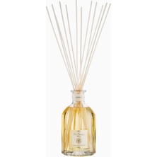 Ambra Ev ve Oda Difüzörü 250ML, Amber, Paçuli, Sandal ve Vanilya Kokulu Lüks Difüzör