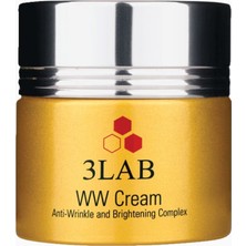 3LAB Ww Cream Cilt Tonunu Dengeleyen ve Nem Desteği Sunan Lüks Krem