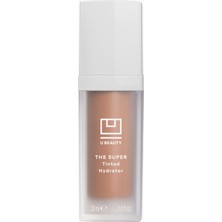 U Beauty The Super Tinted Hydrator 30 Ml, Renkli Nemlendirici