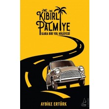 Destek Yayınları Kibirli Palmiye