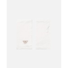 Margaret Dabbs London Handpflege Luxury Treatment Gloves Seidige Bambus Stoff Eichenpflege Für Nacht Gebrauch