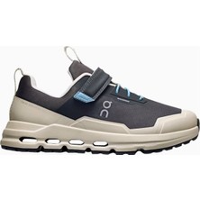 On Cloudhero Waterproof Çocuk Ayakkabı 4-8 Yaş Su Geçirmez Outdoor Model