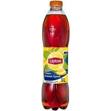 Bezos Ice Tea Limon 1lt