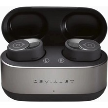 Devialet Gemini Iı Iconic Beyaz Kulaklık, Gürültü Engelleyici