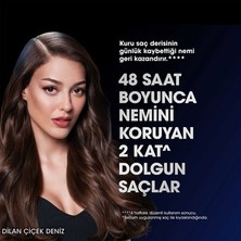 Bezos Hyaluron Nem Terapisi Içeren Kepeğe Karşı Şampuan 350 ml