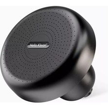 Hello Klean Rain Shower Filter Sağlıklı ve Ekolojik Duş Filtresi Chrome