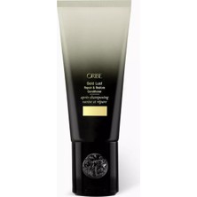 Oribe Gold Lust Onarıcı ve Yenileyici Saç Kremi 200ML, Parlak & Sağlıklı