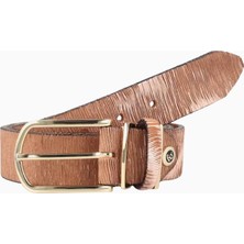 B.belt Kadın Deri Kemer, Lüks Tasarım, 95 cm