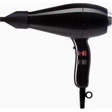 Elchim Elchım Milano Hairdryer, Iyonik-Profesyonel Saç Kurutma Makinesi