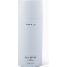 Nuface Sıkılaştırıcı ve Aydınlatıcı Silk Crème 97.6ml Mikro Akım Destekli Yoğun Nem