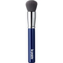 La Prairie Lüks Pudra Fondöten Fırçası Doğal ve Kusursuz Ten Görünümü