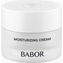 Babor Moisturizing Cream Yüz Kremi, Kuru Ciltler Için 50 ml