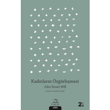 Pinhan Yayıncılık Kadınların Özgürleşmesi