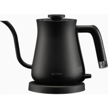 Bork Kettle K750 Wt, Gen Terao Tasarımı Şık Su Isıtıcı