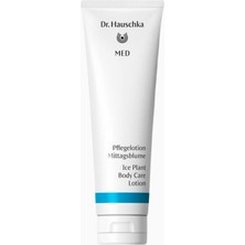 Dr. Hauschka Dr Hauschka Med Buz Bitkisi Vücut Bakım Losyonu, Atopik Dermatite ve Kuru Cilde Günlük Bakım