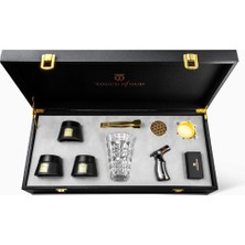 Touch Of Oud Dukhoon Hediye Seti, Özel Koleksiyon ve Tütsü Brülörü